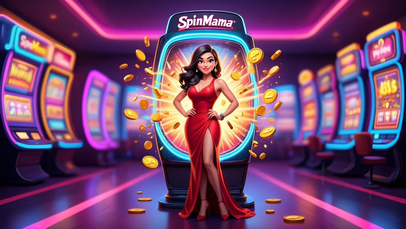 Spinmamabetcasino