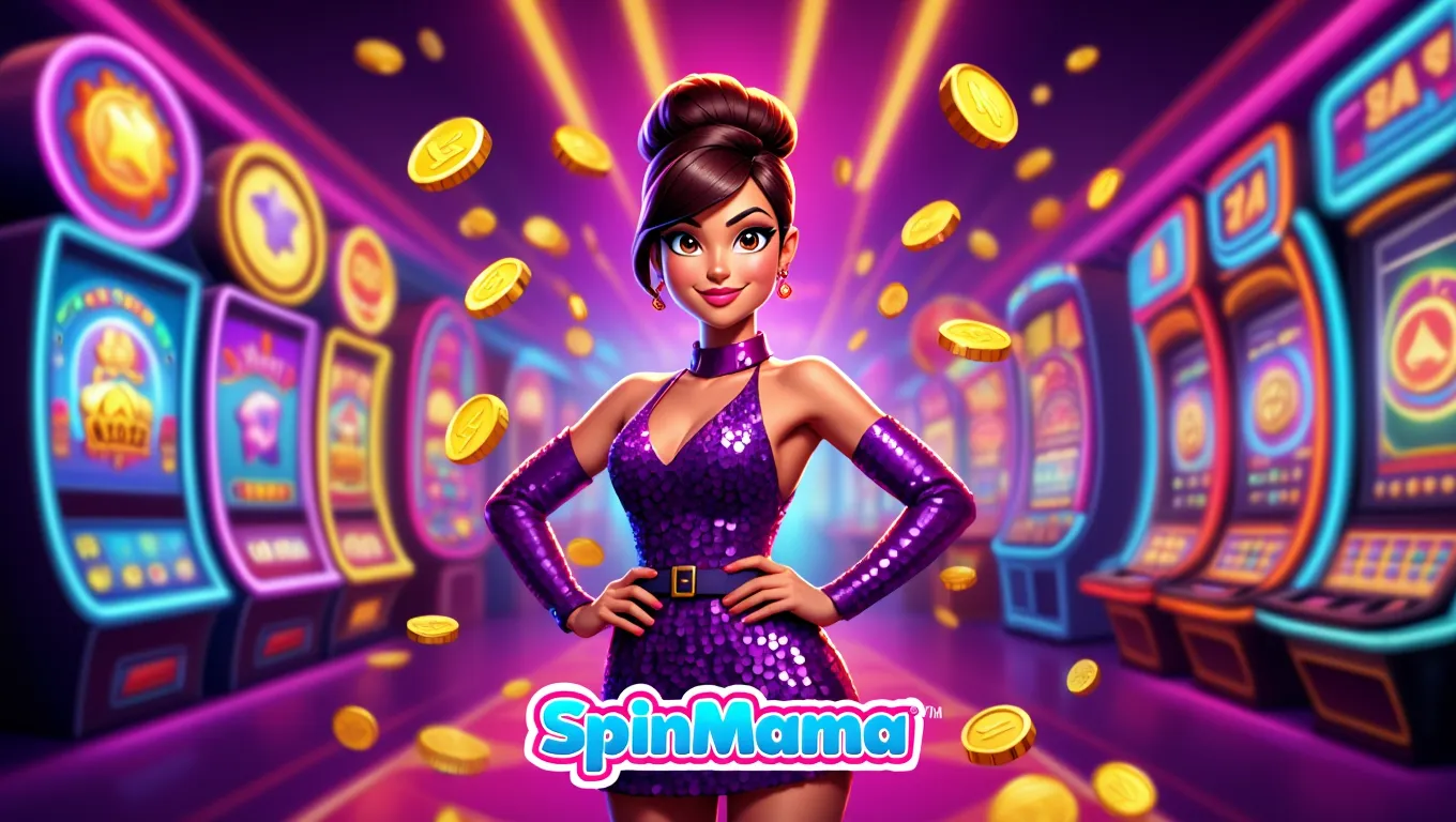 Spinmamabetcasino