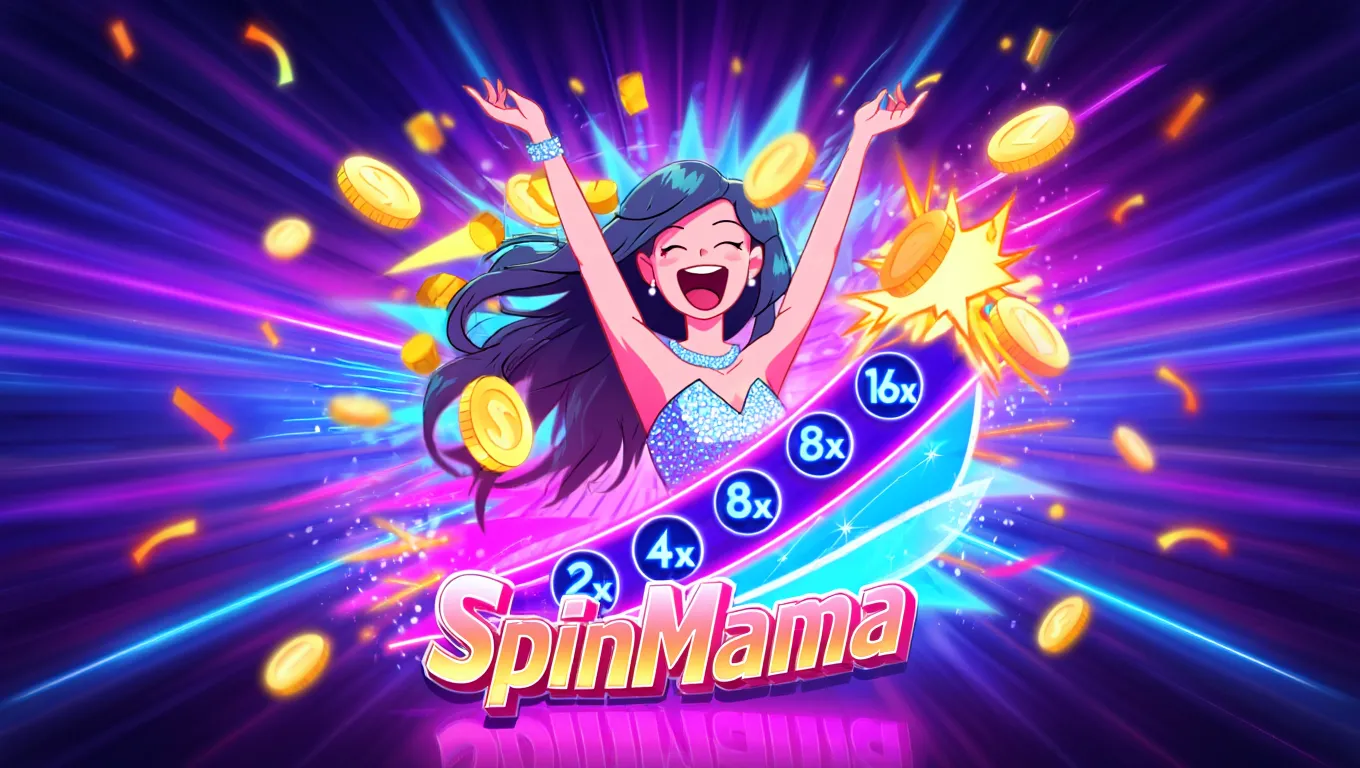 Spinmamabetcasino