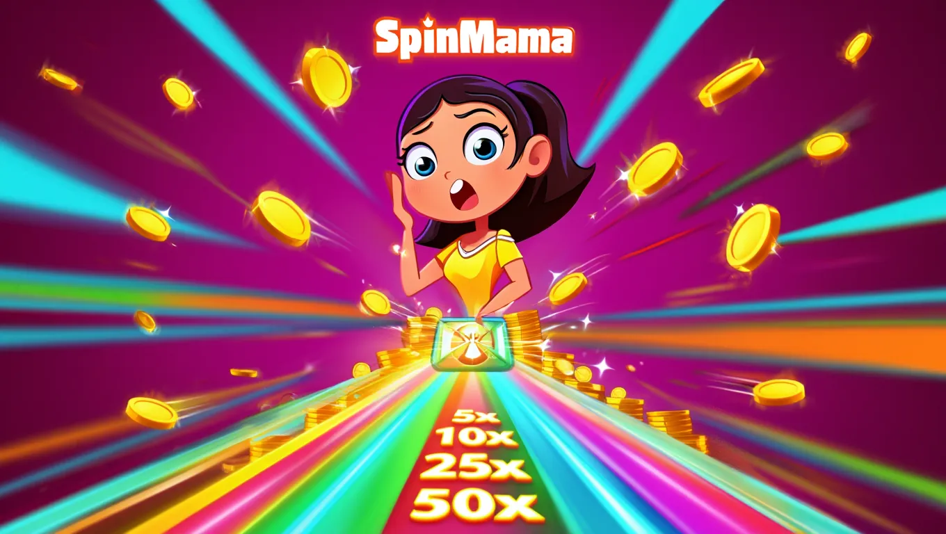 Spinmamabetcasino