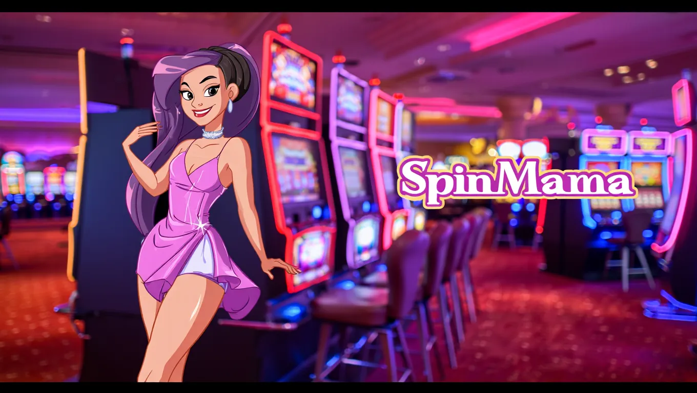 Spinmamabetcasino