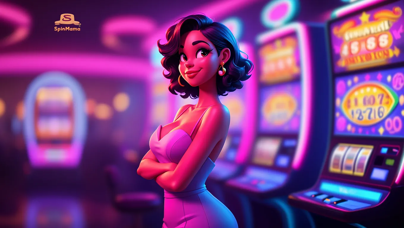 Spinmamabetcasino