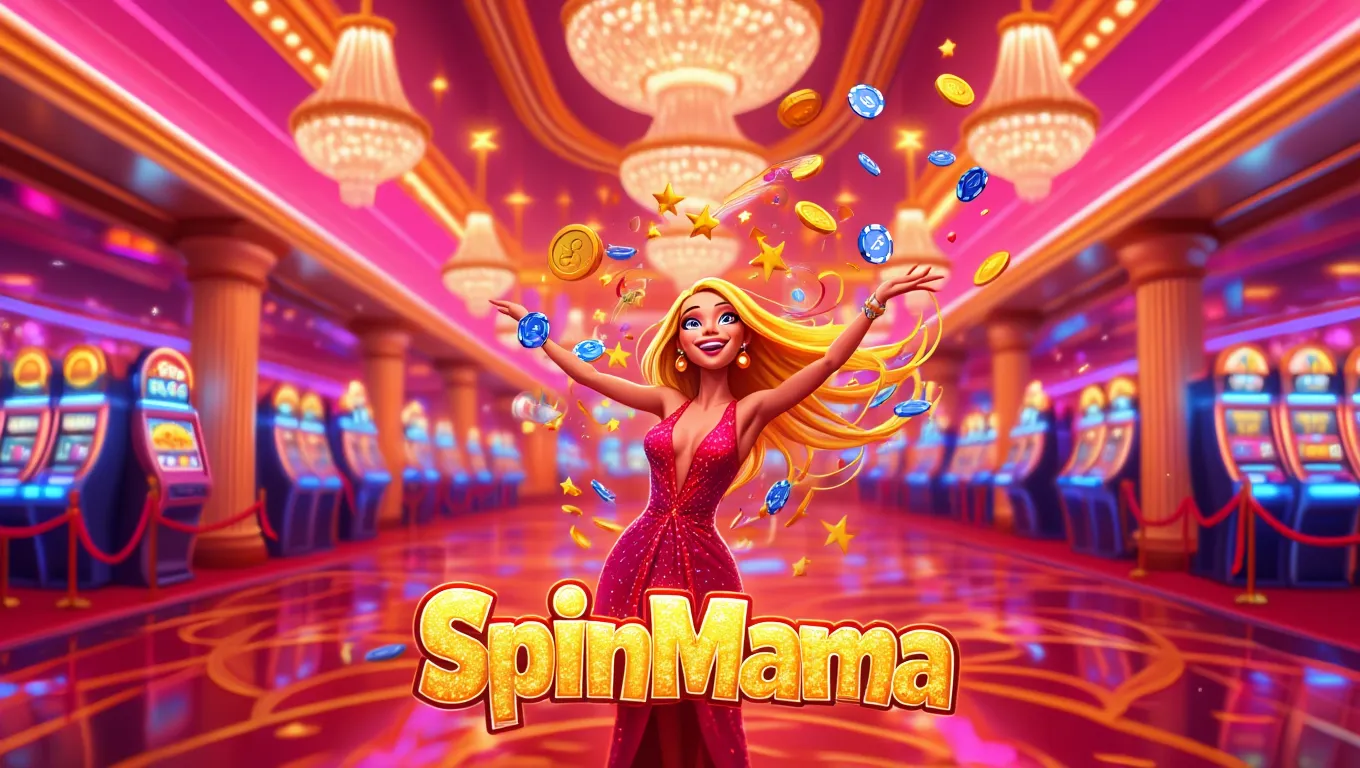 Spinmamabetcasino