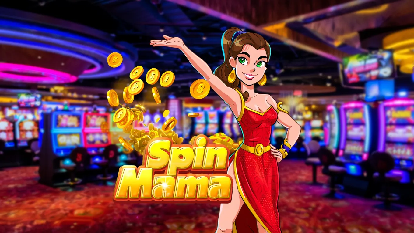 Spinmamabetcasino