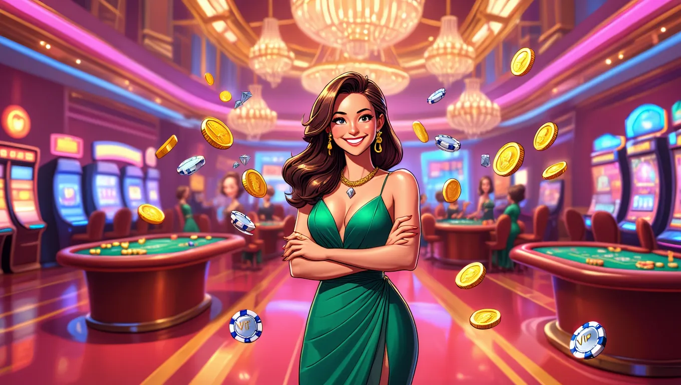 Spinmamabetcasino
